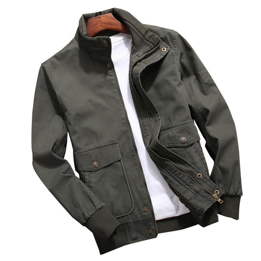 Oversized casual men's wear